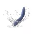 We-Vibe Rave 2 - G-spot vibrator - oplaadbaar - blauw