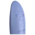 We-Vibe Rave 2 - G-spot vibrator - oplaadbaar - blauw