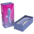 We-Vibe Rave 2 - G-spot vibrator - oplaadbaar - blauw