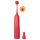 ROMP Pop - mini clitoris vibrator (rood)