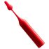 ROMP Pop - mini clitoris vibrator (rood)