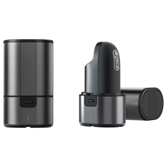 Womanizer Pleasure Pair - set voor koppels