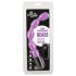 You2Toys - parelvormige G- en P-punt vibrator (paars)