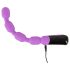 You2Toys - parelvormige G- en P-punt vibrator (paars)
