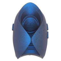   Pulse Solo Essential Dragon Eye - masturbator - blauw - limited edition