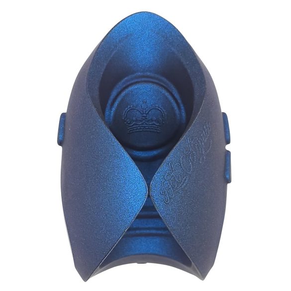 Pulse Solo Essential Dragon Eye - masturbator (blauw) - beperkte oplage