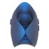 Pulse Solo Essential Dragon Eye - masturbator (blauw) - beperkte oplage