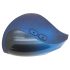 Pulse Solo Essential Dragon Eye - masturbator (blauw) - beperkte oplage