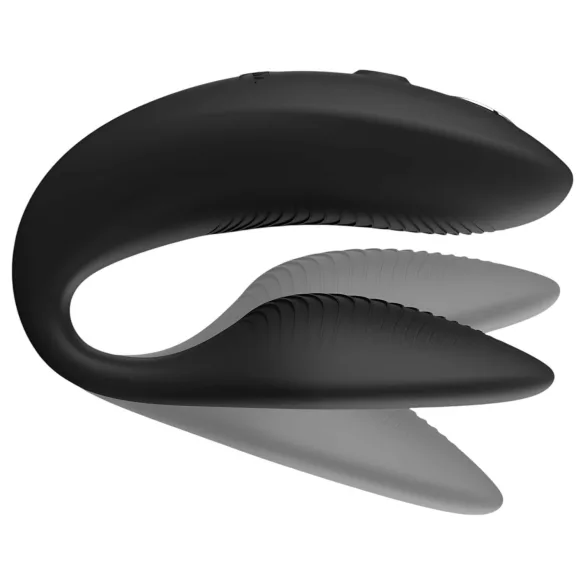 We-Vibe Collection - koppel vibrator set - zwart