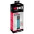 Mister Boner - automatische penispomp - blauw