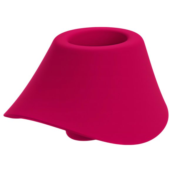 Womanizer Blend - G-spot vibrator en clitorisstimulator (roze)