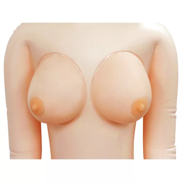 Excellent Power Amanda - levensgrote vibrerende sekspop