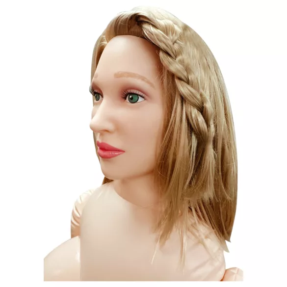 Excellent Power Amanda - levensgrote vibrerende sekspop