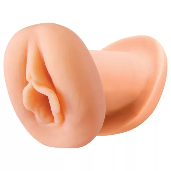 Excellent Power Amanda - levensgrote vibrerende sekspop