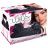 You2Toys Fluwelen Luxe - Sexmachine met ingebouwd bed (zwart)