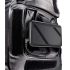 You2Toys Fluwelen Luxe - Sexmachine met ingebouwd bed (zwart)