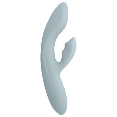   Svakom Chika - slimme G-spot vibrator met clitorisstimulatie (grijs)