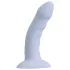 You2Toys Heart Guy - vibrator met hartvorm - siliconen - blauw