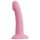 You2Toys - Vibrator - Hartjesvorm - Siliconen - Roze