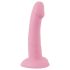 You2Toys - Vibrator - Hartjesvorm - Siliconen - Roze