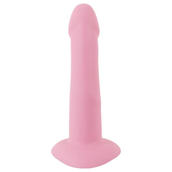 You2Toys - Vibrator - Hartjesvorm - Siliconen - Roze