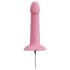 You2Toys - Vibrator - Hartjesvorm - Siliconen - Roze