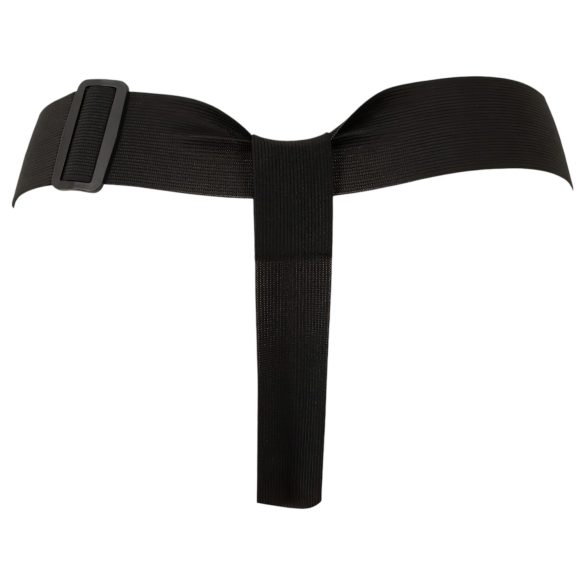 You2Toys - strap-on vibrator set - rood