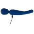 Smile - 2in1 tongtrileer vibrator (blauw)