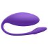 We-Vibe Jive Lite - oplaadbaar smart vibrator ei (paars)