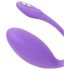 We-Vibe Jive Lite - oplaadbaar smart vibrator ei (paars)