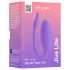 We-Vibe Jive Lite - oplaadbaar smart vibrator ei (paars)