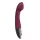 Excellent Power Titanz - oplaadbare G-punt vibrator (bordeaux)