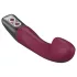 Excellent Power Titanz - oplaadbare G-punt vibrator (bordeaux)