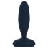 Svakom Jordan - slimme anale vibrator (blauw)