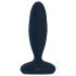 Svakom Jordan - slimme anale vibrator (blauw)
