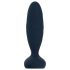 Svakom Jordan - slimme anale vibrator (blauw)