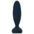 Svakom Jordan - slimme anale vibrator (blauw)