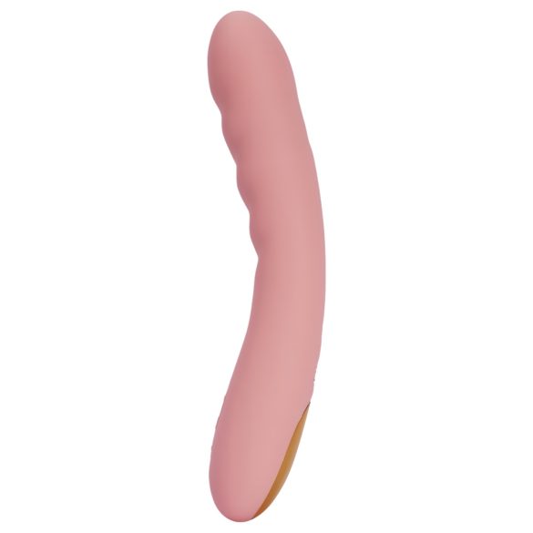 Svakom Ava Neo - slimme stoot vibrator - siliconen - roze