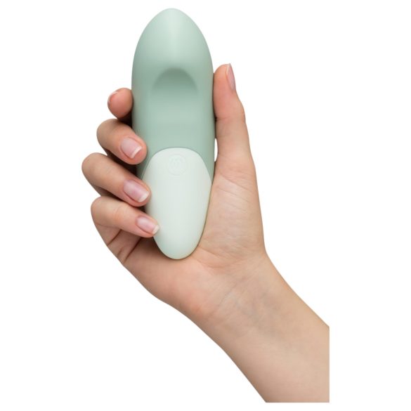 Womanizer Vibe - clitorisstimulator - groen