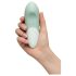 Womanizer Vibe - clitorisstimulator - groen
