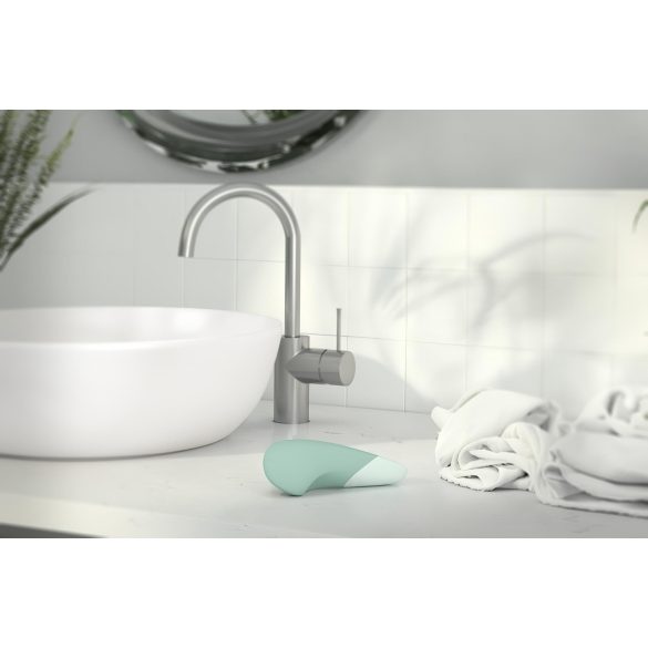 Womanizer Vibe - clitorisstimulator - groen