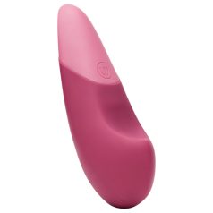   Womanizer - clitoris vibrator - oplaadbaar - siliconen - roze