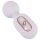 Beau Coeur Celoro - mini vibrator - masserend - siliconen - paars