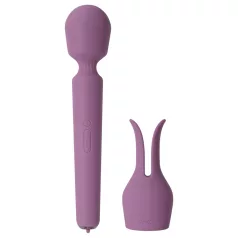 Svakom Emma Neo 2 - App-gestuurde massager vibrator (paars)