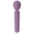 Svakom Mini Emma Neo - App-gestuurde massager-vibrator (paars)