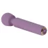 Svakom Mini Emma Neo - App-gestuurde massager-vibrator (paars)