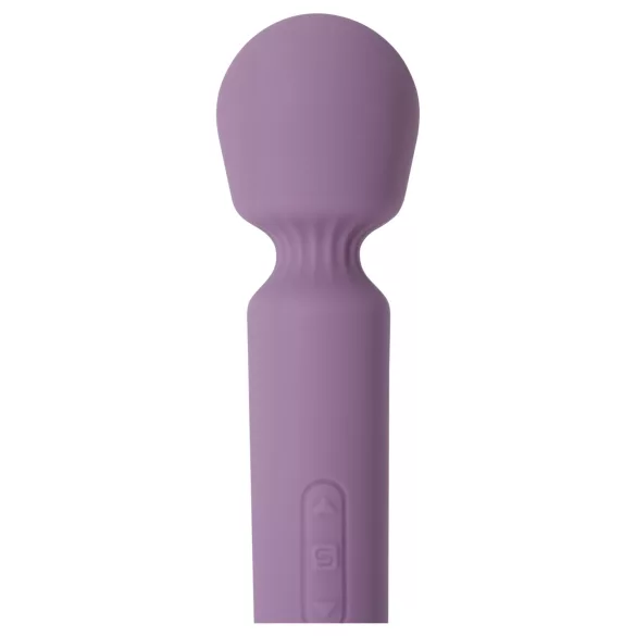 Svakom Mini Emma Neo - App-gestuurde massager-vibrator (paars)