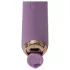 Svakom Mini Emma Neo - App-gestuurde massager-vibrator (paars)