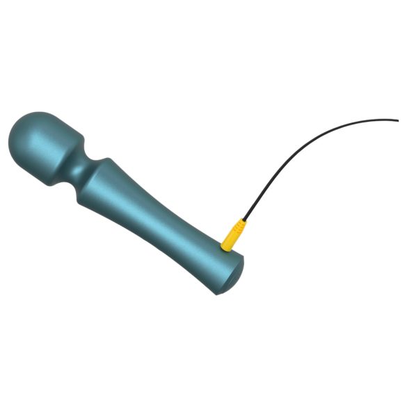 ROMP Presto - mini vibrator - krachtige massage - groen