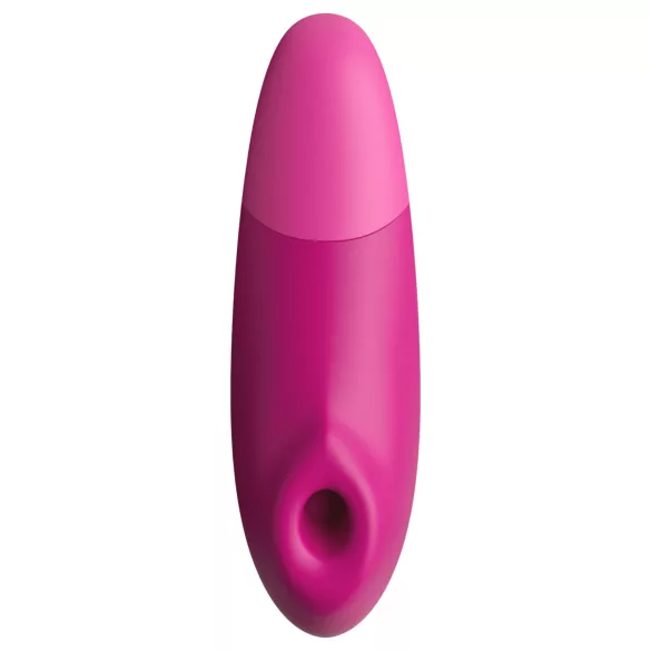 Womanizer Enhance - luchtdruk clitorisstimulator (roze)